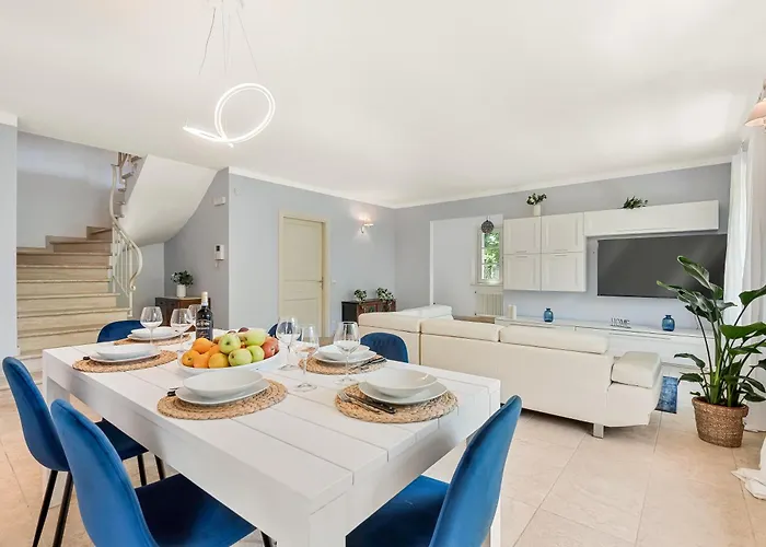 Golden Luxe - Golden Next Twiga Club 빌라 *