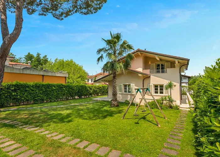 Golden Luxe - Golden Next Twiga Club 빌라