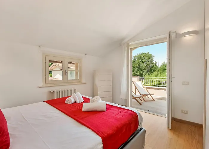 Golden Luxe - Golden Next Twiga Club 빌라 *