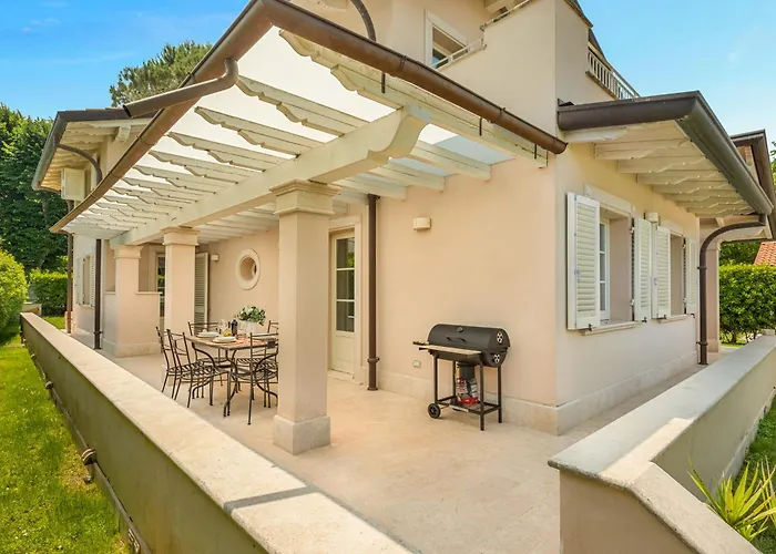 Golden Luxe - Golden Next Twiga Club 마리아나디피에트라산타