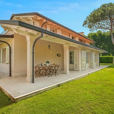 Golden Luxe - Golden Next Twiga Club Villa *