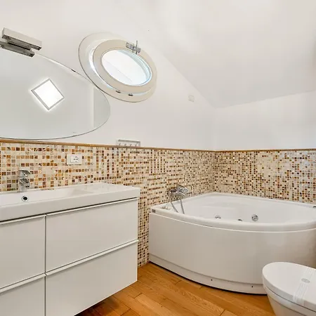 Villa Golden Luxe - Golden Next Twiga Club *