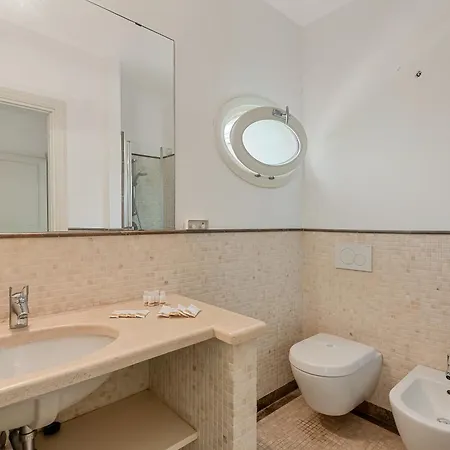 Villa Golden Luxe - Golden Next Twiga Club *