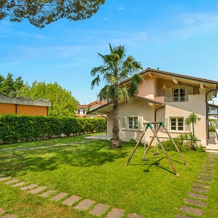 Golden Luxe - Golden Next Twiga Club Willa