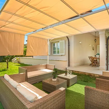 Golden Luxe - Golden Next Twiga Club Villa *