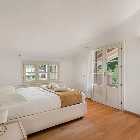 Villa Golden Luxe - Golden Next Twiga Club *