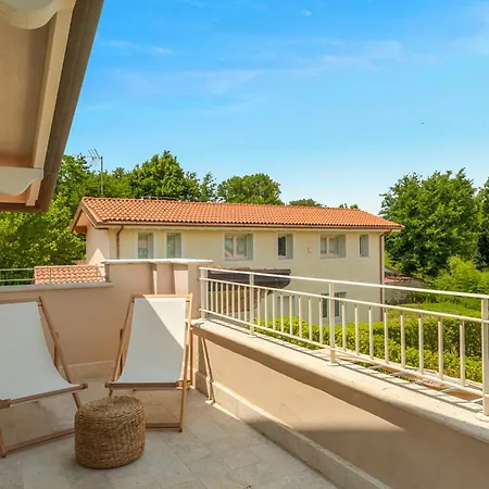 Villa Golden Luxe - Golden Next Twiga Club