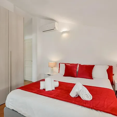 Villa Golden Luxe - Golden Next Twiga Club *