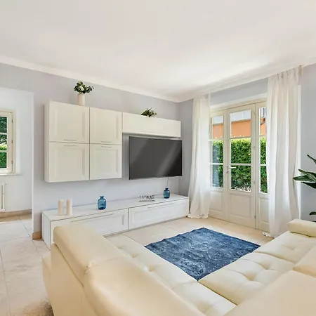 Golden Luxe - Golden Next Twiga Club Villa Marina di Pietrasanta