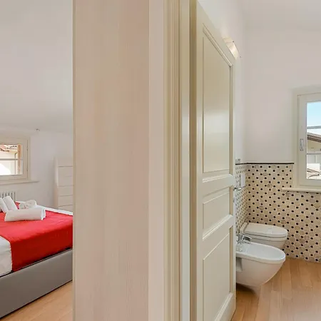 Villa Golden Luxe - Golden Next Twiga Club Marina di Pietrasanta