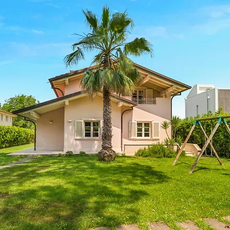 Villa Golden Luxe - Golden Next Twiga Club *