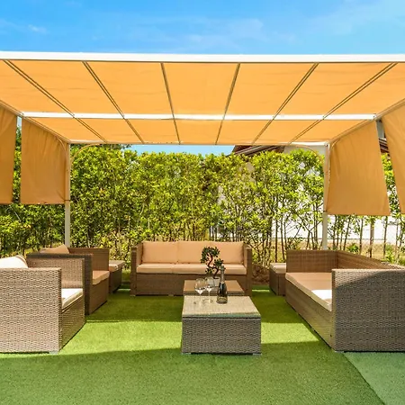 Golden Luxe - Golden Next Twiga Club * Marina di Pietrasanta