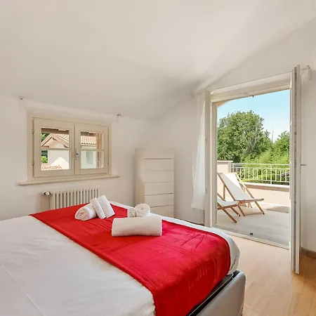 Golden Luxe - Golden Next Twiga Club Villa *