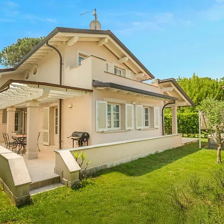 Golden Luxe - Golden Next Twiga Club Villa Marina di Pietrasanta