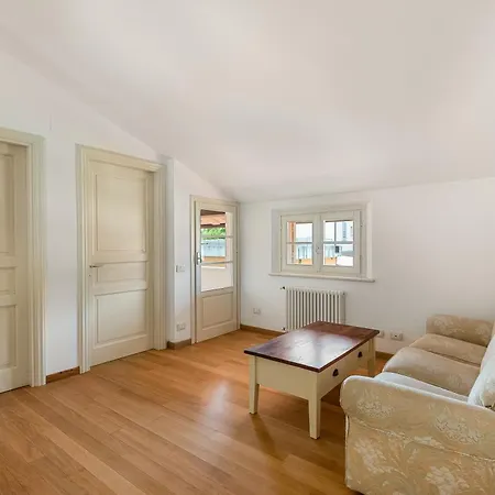 Villa Golden Luxe - Golden Next Twiga Club