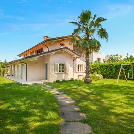Villa Golden Luxe - Golden Next Twiga Club Marina di Pietrasanta