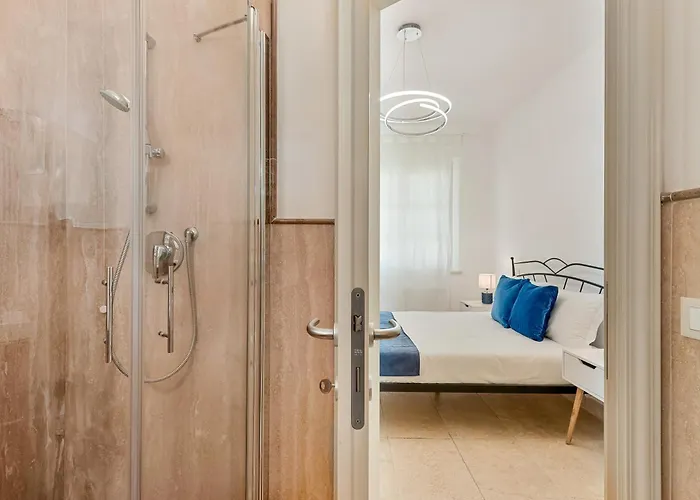 Golden Luxe - Golden Next Twiga Club Villa *