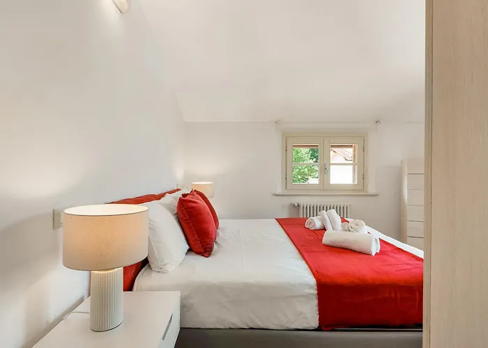 Villa Golden Luxe - Golden Next Twiga Club