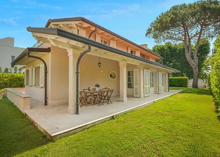 Golden Luxe - Golden Next Twiga Club Villa *