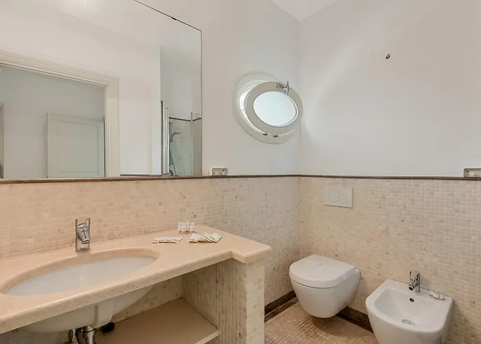 Willa Golden Luxe - Golden Next Twiga Club *