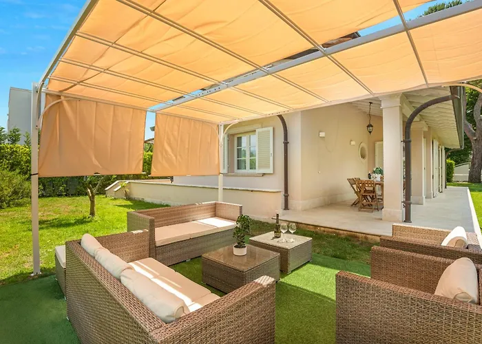 Golden Luxe - Golden Next Twiga Club Villa *