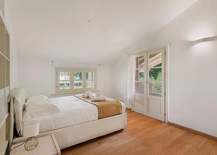 Willa Golden Luxe - Golden Next Twiga Club *