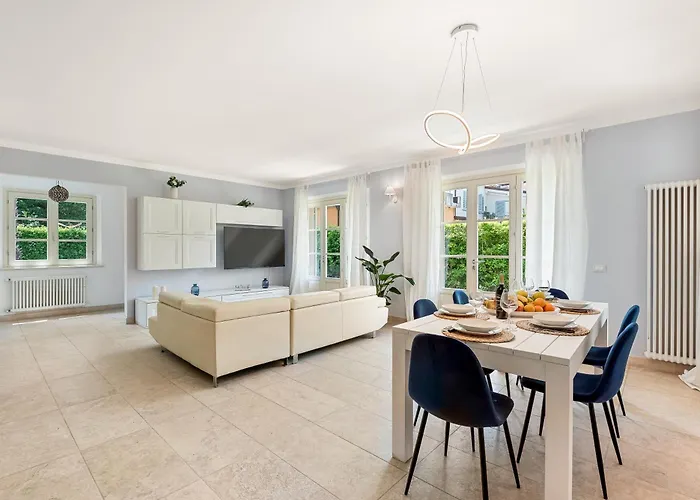 Willa Golden Luxe - Golden Next Twiga Club Marina di Pietrasanta