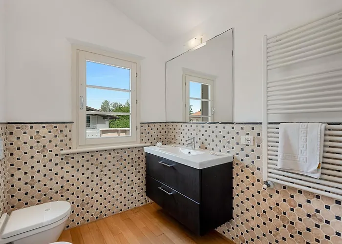 Golden Luxe - Golden Next Twiga Club Willa