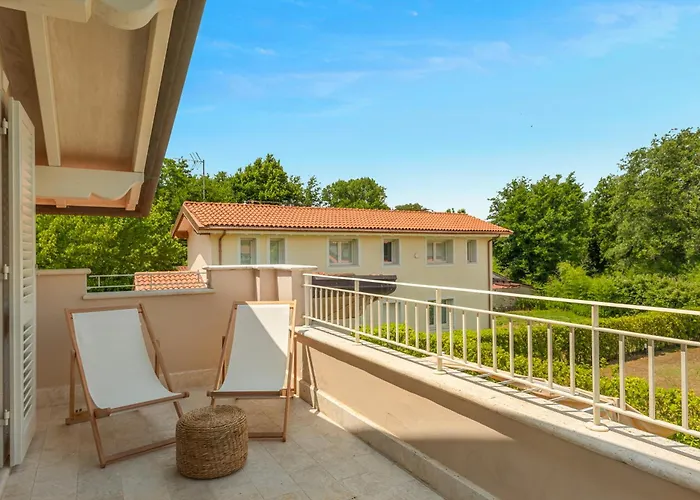 Villa Golden Luxe - Golden Next Twiga Club