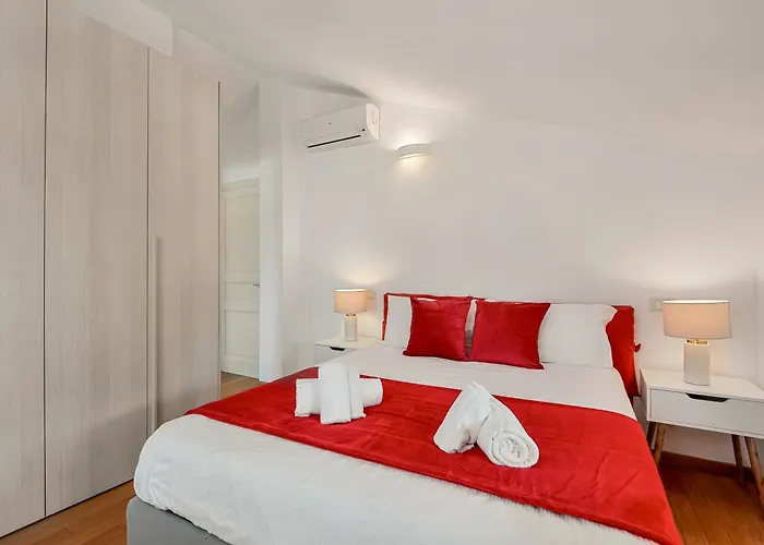 Villa Golden Luxe - Golden Next Twiga Club *