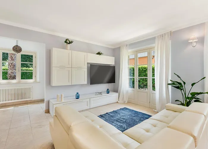 Golden Luxe - Golden Next Twiga Club Willa Marina di Pietrasanta