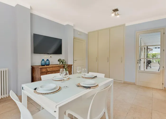 Golden Luxe - Golden Next Twiga Club * Marina di Pietrasanta