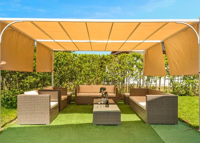 Golden Luxe - Golden Next Twiga Club * Marina di Pietrasanta