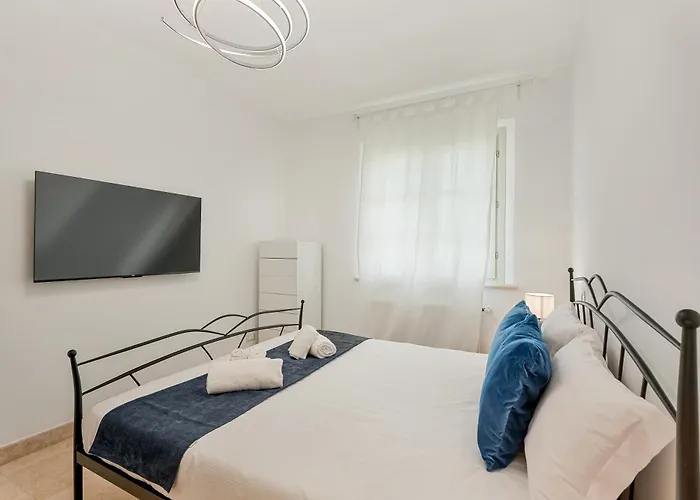 Villa Golden Luxe - Golden Next Twiga Club *