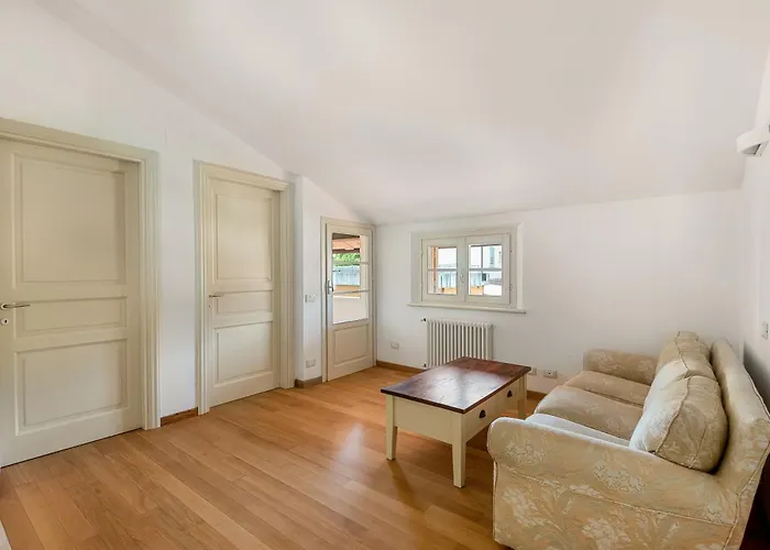 Willa Golden Luxe - Golden Next Twiga Club