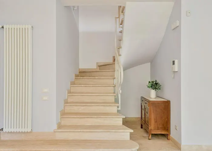 Willa Golden Luxe - Golden Next Twiga Club *