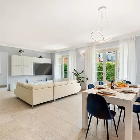 빌라 Golden Luxe - Golden Next Twiga Club 마리아나디피에트라산타