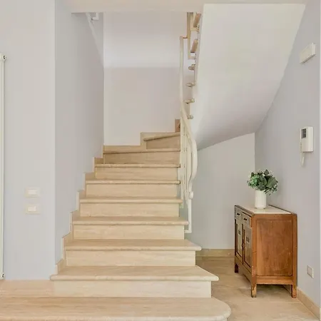 빌라 Golden Luxe - Golden Next Twiga Club *