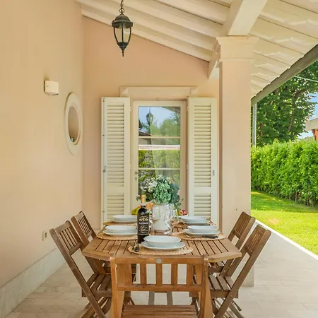 Golden Luxe - Golden Next Twiga Club *